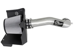 aFe Power Cadillac, Chevrolet, GMC (5.3, 6.2) Engine Cold Air Intake PN. 51-12332-H