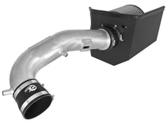 aFe Power Cadillac, Chevrolet, GMC (5.3, 6.2) Engine Cold Air Intake PN. 51-12332-H
