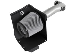 aFe Power Cadillac, Chevrolet, GMC (5.3, 6.2) Engine Cold Air Intake PN. 51-12332-H