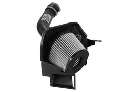 aFe Power 14-18 Jeep Grand Cherokee (3.0) Engine Cold Air Intake PN. 51-12472