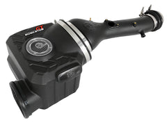 aFe Power 07-09 Toyota FJ Cruiser (4.0) Engine Cold Air Intake PN. 51-76010