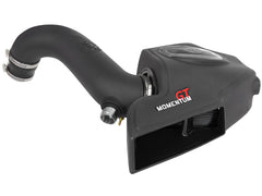 aFe Power Audi, Volkswagen (1.8, 2.0) Engine Cold Air Intake PN. 51-76403