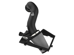 aFe Power Audi, Volkswagen (1.8, 2.0) Engine Cold Air Intake PN. 52-10020D