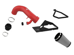 aFe Power Audi, Volkswagen (1.8, 2.0) Engine Cold Air Intake PN. 52-10020DR