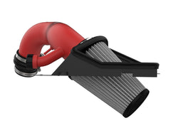 aFe Power Audi, Volkswagen (1.8, 2.0) Engine Cold Air Intake PN. 52-10020DR
