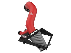 aFe Power Audi, Volkswagen (1.8, 2.0) Engine Cold Air Intake PN. 52-10020DR