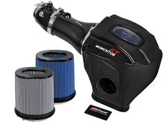aFe Power Dodge (6.2) Engine Cold Air Intake PN. 52-72205-CF