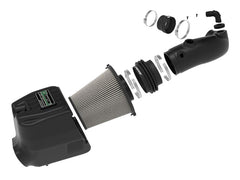 AFE 53-10016D Quantum Pro DRY S Air Intake System