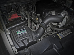 AFE 53-10029R QUANTUM Cold Air Intake System w/ Pro 5R Media