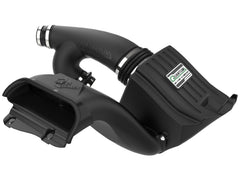 aFe POWER QUANTUM Intake QUANTUM Cold Air Intake System w/ Pro DRY S Filter Q 53-10033D