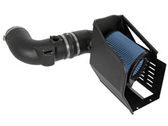 aFe Power Chevrolet, GMC (6.6) Engine Cold Air Intake PN. 54-12322-1