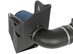 aFe Power Chevrolet, GMC (6.6) Engine Cold Air Intake PN. 54-12322-1