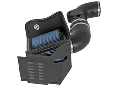 aFe Power Chevrolet, GMC (6.6) Engine Cold Air Intake PN. 54-12322-1