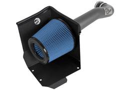 aFe Power Cadillac, Chevrolet, GMC (5.3, 6.2) Engine Cold Air Intake PN. 54-12332-GR