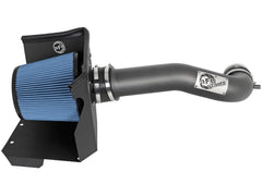 aFe Power Cadillac, Chevrolet, GMC (5.3, 6.2) Engine Cold Air Intake PN. 54-12332-GR