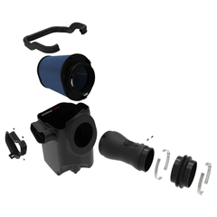 aFe Power Ford (7.3) Engine Cold Air Intake 54-13069R