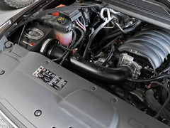 aFe Power Cadillac, Chevrolet, GMC (5.3, 6.2) Engine Cold Air Intake PN. 54-74110-BP
