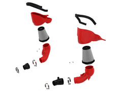 aFe Power INFINITI (3.0) Engine Cold Air Intake PN. 56-10004DR