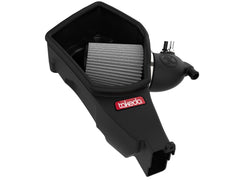 aFe POWER Takeda Intake System Takeda Stage-2 Cold Air Intake System w/ Pro D 56-10055D