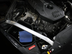aFe POWER Takeda Intake System Takeda Stage-2 Cold Air Intake System w/ Pro 5 56-10055R