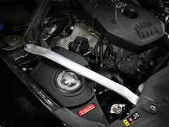 aFe POWER Takeda Intake System Takeda Momentum Cold Air Intake System w/ Pro 56-70055D