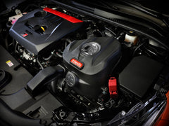 aFe POWER Takeda Intake System Takeda Momentum Cold Air Intake System w/ Pro 56-70065D