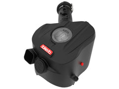 aFe POWER Takeda Intake System Takeda Momentum Cold Air Intake System w/ Pro 56-70065D