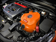 aFe POWER Takeda Intake System Takeda Momentum Cold Air Intake System Orange 56-70065DN