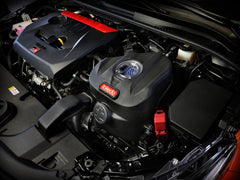 aFe POWER Takeda Intake System Takeda Momentum Cold Air Intake System w/ Pro 56-70065R