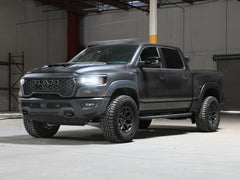 aFe POWER Wheel Spacer Kit aFe CONTROL Forged Aluminum Wheel Spacers aFe CONT 610-20T001-B