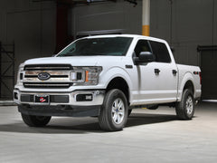 aFe POWER Wheel Spacer Kit aFe CONTROL Forged Aluminum Wheel Spacers aFe CONT 610-30T001-B