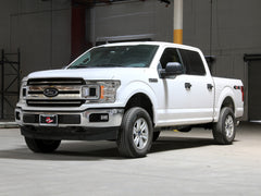 aFe POWER Wheel Spacer Kit aFe CONTROL Forged Aluminum Wheel Spacers aFe CONT 610-30T002-B