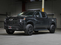 aFe POWER Wheel Spacer Kit aFe CONTROL Forged Aluminum Wheel Spacers aFe CONT 610-40T002-B