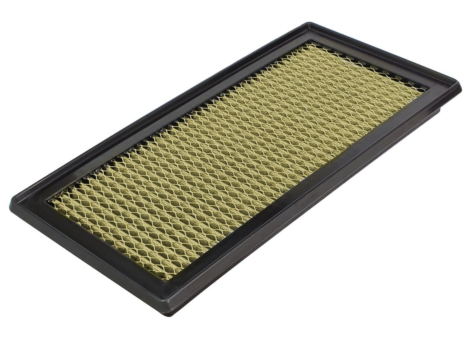 aFe Magnum FORCE Intake Replacement Air Filter w/ Pro GUARD 7 Media | (72-90064) main image 1