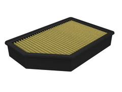 aFe POWER Magnum FLOW Filter Magnum FLOW OE Replacement Air Filter w/ Pro GUA 73-10325-1