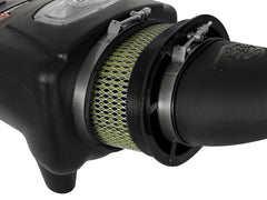 aFe Power Engine Cold Air Intake PN. 75-76107