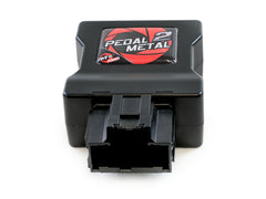 aFe POWER Throttle Enhancer Pedal 2 Metal Throttle Enhancer Take control of y 77-20005