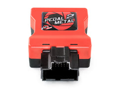 aFe POWER Throttle Enhancer Pedal 2 Metal Throttle Enhancer Take control of y 77-20006