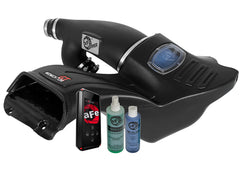 aFe Power 17-20 Ford F-150 Raptor (3.5) Engine Cold Air Intake Performance Kit PN. 77-33001-PK