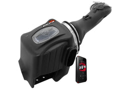 aFe Power Ford (6.7) Engine Cold Air Intake Performance Kit PN. 77-33005-PK