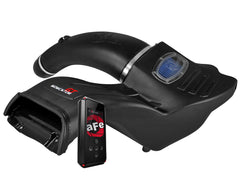 aFe Power 15-17 Ford F-150 (5.0) Engine Cold Air Intake Performance Kit PN. 77-33008-PK
