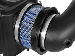 aFe Power Chevrolet, GMC (6.6) Engine Cold Air Intake Performance Kit PN. 77-34002-PK