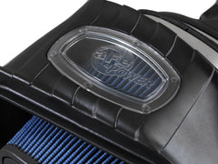 aFe Power 18-19 Chevrolet Corvette (6.2) Engine Cold Air Intake Performance Kit PN. 77-34006-PK