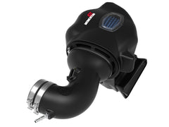 aFe Power 17-18 Chevrolet Camaro ZL1 (6.2) Engine Cold Air Intake Performance Kit PN. 77-34007-PK