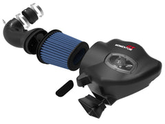 aFe Power 17-18 Chevrolet Camaro ZL1 (6.2) Engine Cold Air Intake Performance Kit PN. 77-34007-PK