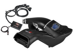 aFe Power 15-16 Ford F-150 (3.5) Engine Cold Air Intake Performance Kit PN. 77-43016-PK