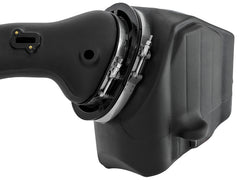 aFe Power Ford (6.7) Engine Cold Air Intake Performance Kit PN. 77-43020-PK