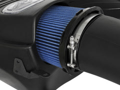 aFe Power 17-20 Ford F-150 (3.5) Engine Cold Air Intake Performance Kit PN. 77-43023-PK