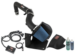 aFe Power 16-18 Ford Focus RS (2.3) Engine Cold Air Intake Performance Kit PN. 77-43024-PK