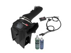 aFe Power Ford (6.7) Engine Cold Air Intake Performance Kit PN. 77-43042-PK